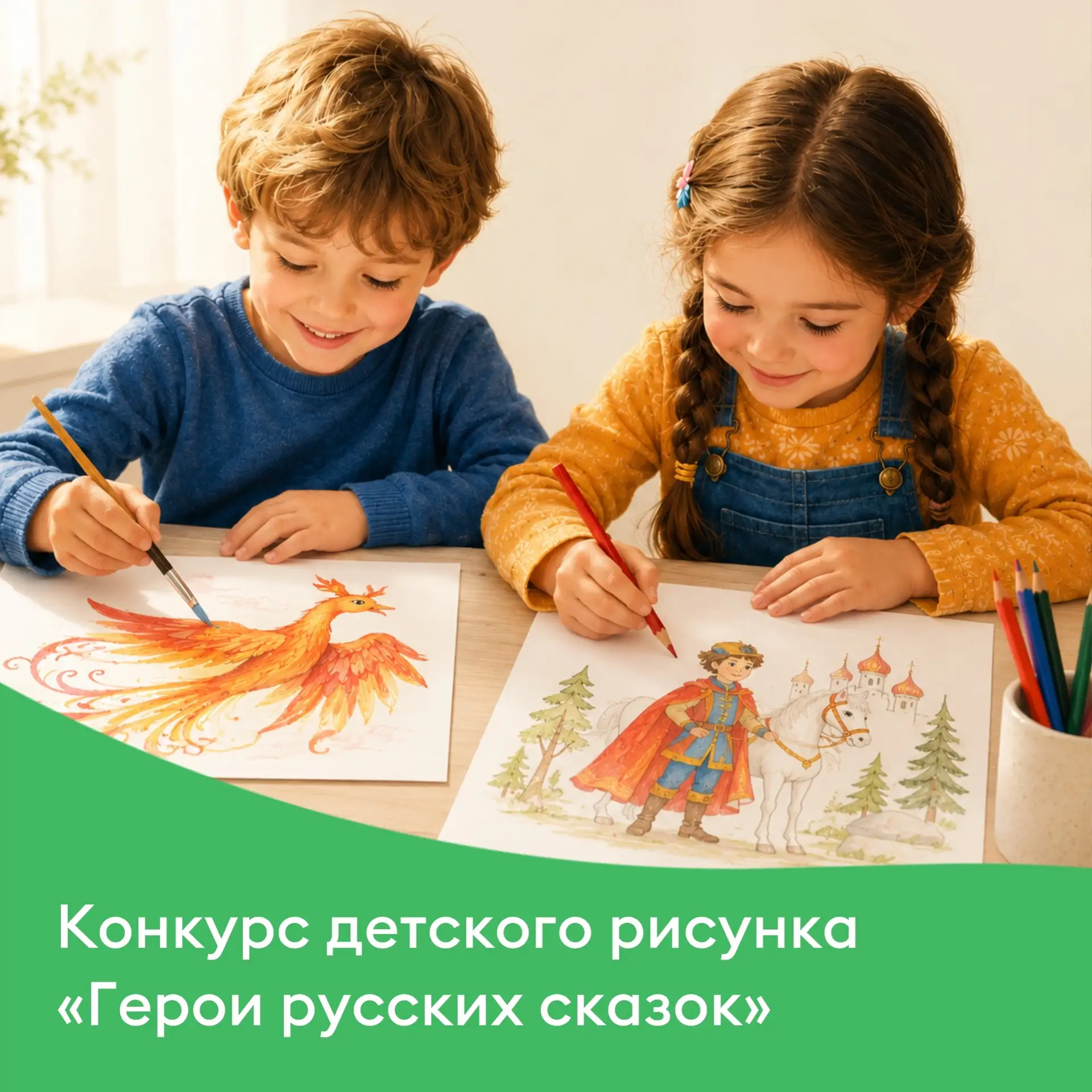Дорогие жители!