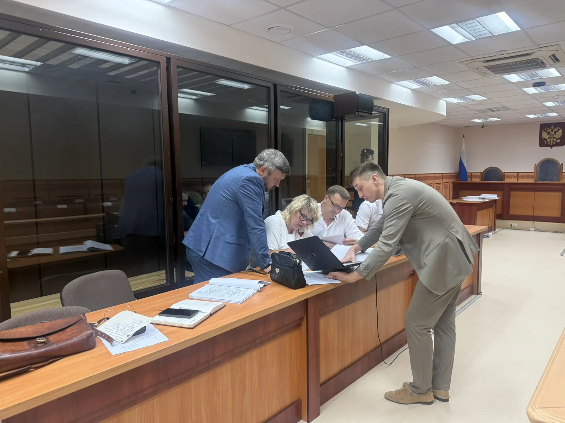 ❗️Очередной суд по делу братьев Макаровых прошел без свидетелей и потерпевшего

В Оренбургском облас