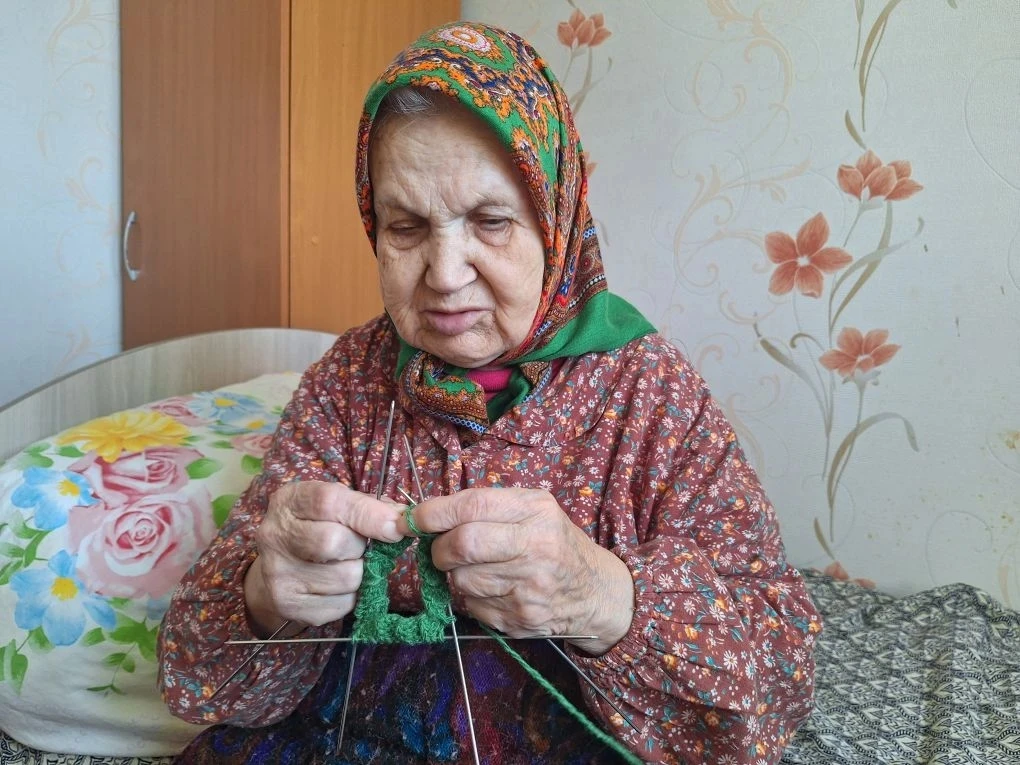 🌿 Место, где оживают мечты: наши садовые качели