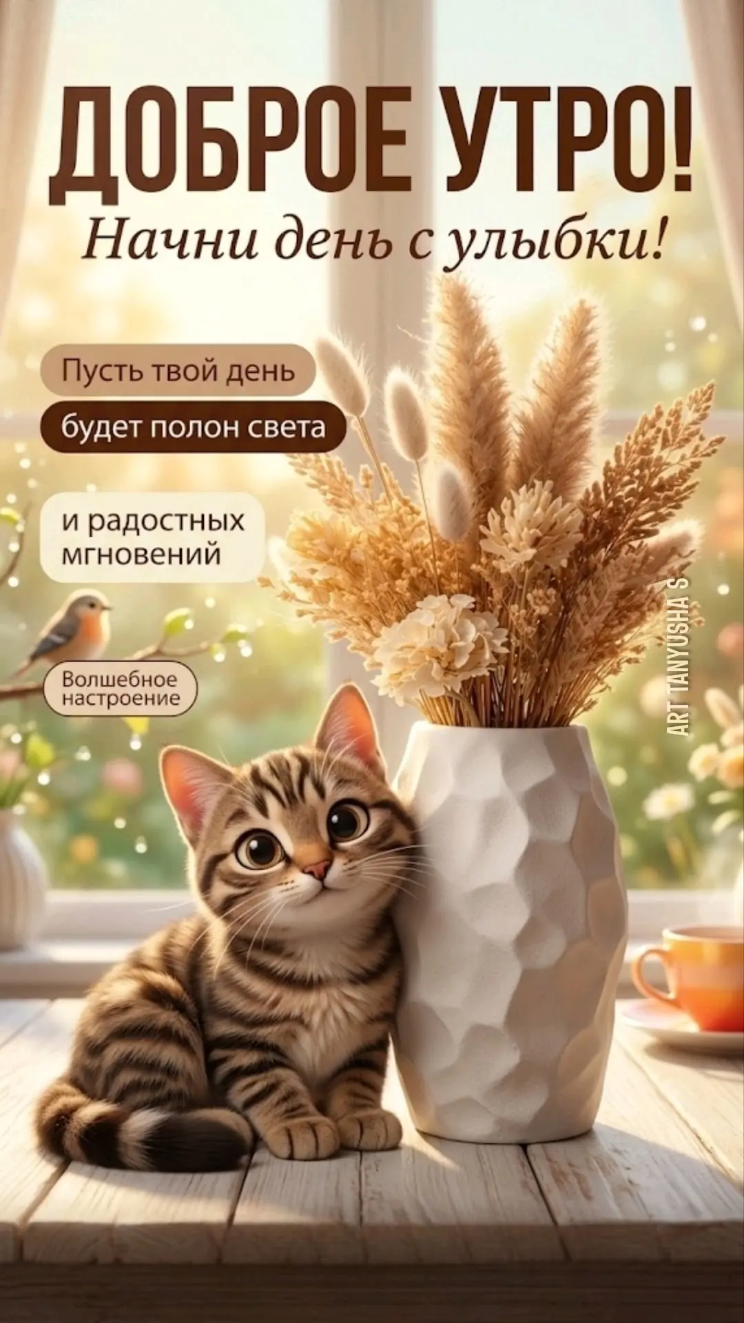 МОИ ОТКРЫТКИ 💌
ПОДПИСАТЬСЯ