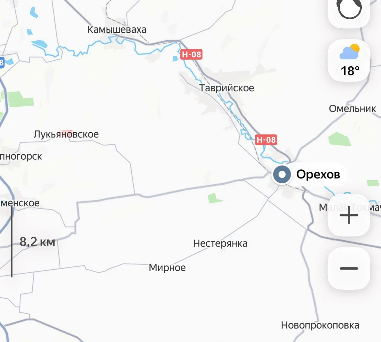 ‼️По оперативной информации наши десантники сейчас вновь зачищают Лукьяновское.
