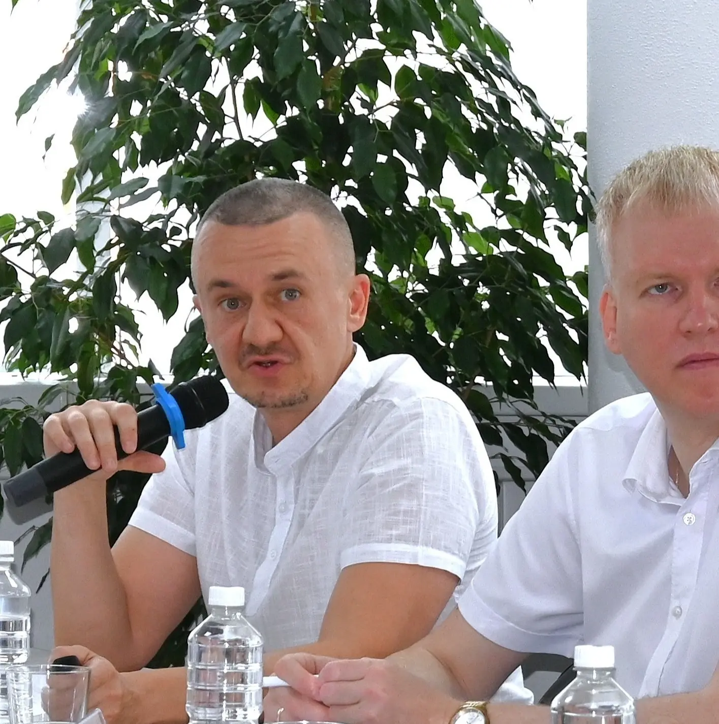 Главред ЯСНО Алексей Костылев переизбран в новый созыв ОП КК: кто еще вошел