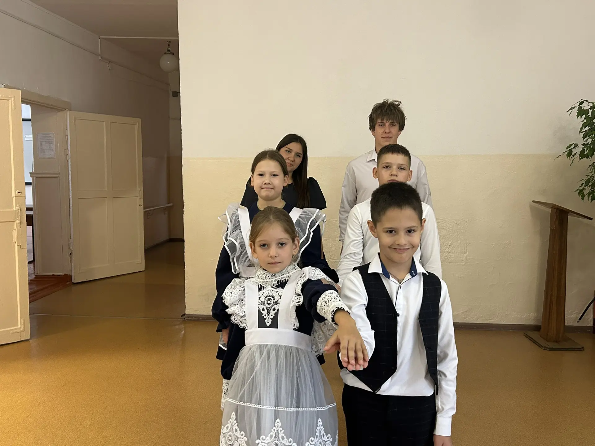 🎉 5 октября — День учителя!