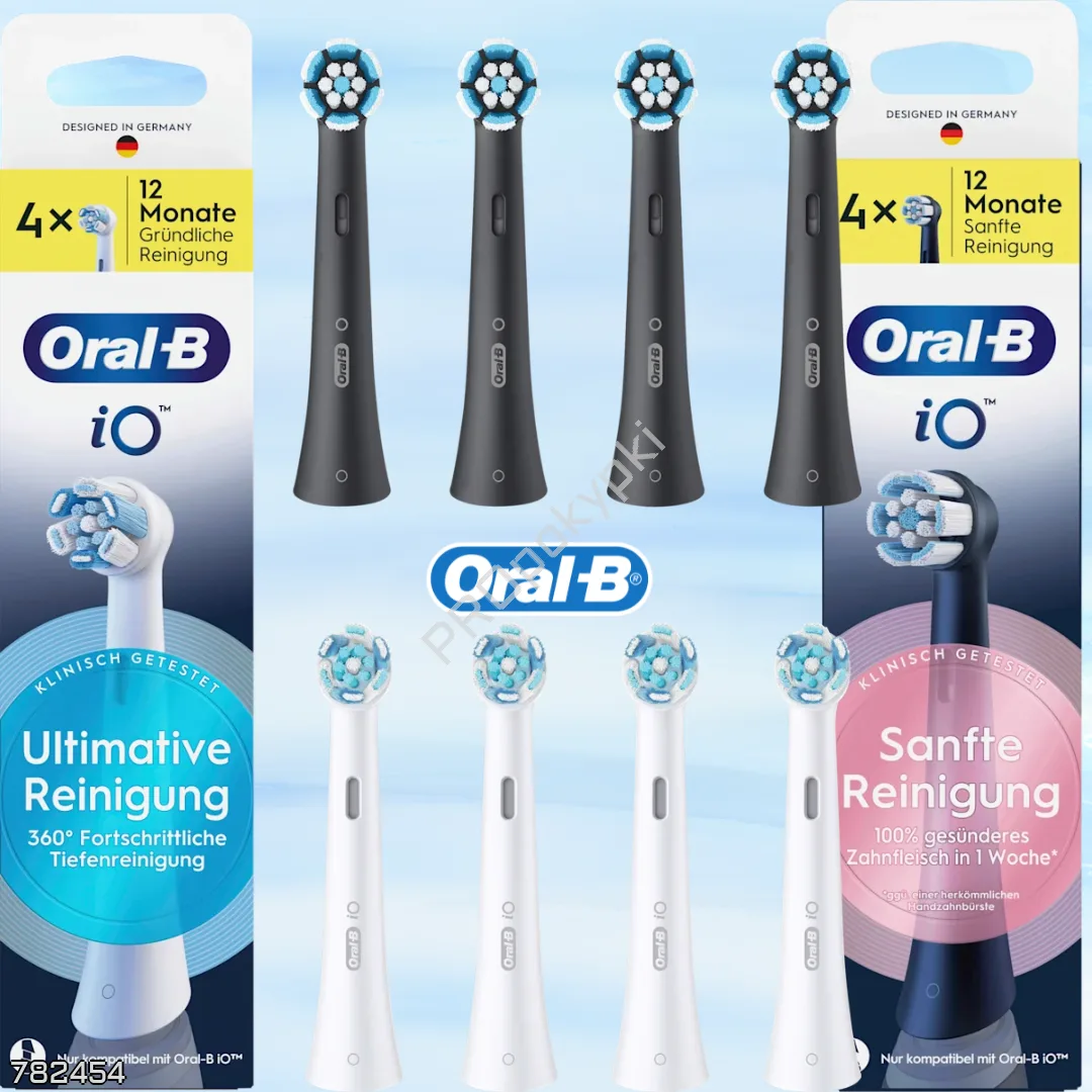 #Oral_B_PROpokypki 🇩🇪