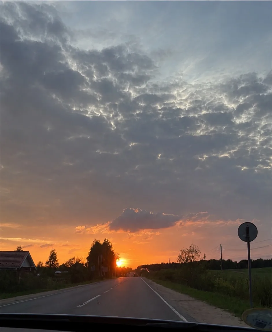 📸 Неделя в кадрах