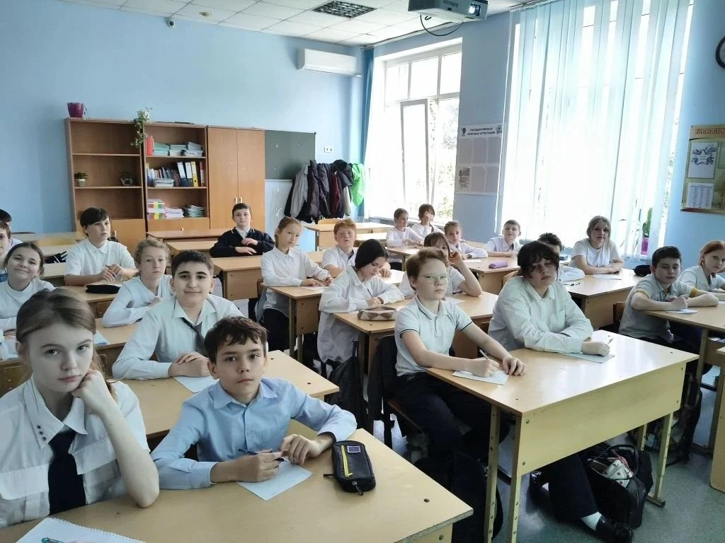 Азбука инвестора: юные финансисты осваивают мир инвестиций!  В рамках увлекательных занятий по финан