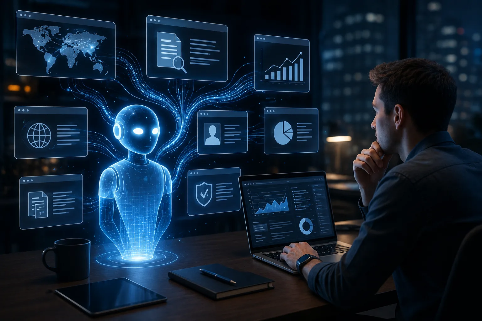 Короче, многие российские сайты не попадают в ответы ChatGPT, Gemini или Алисы не потом...