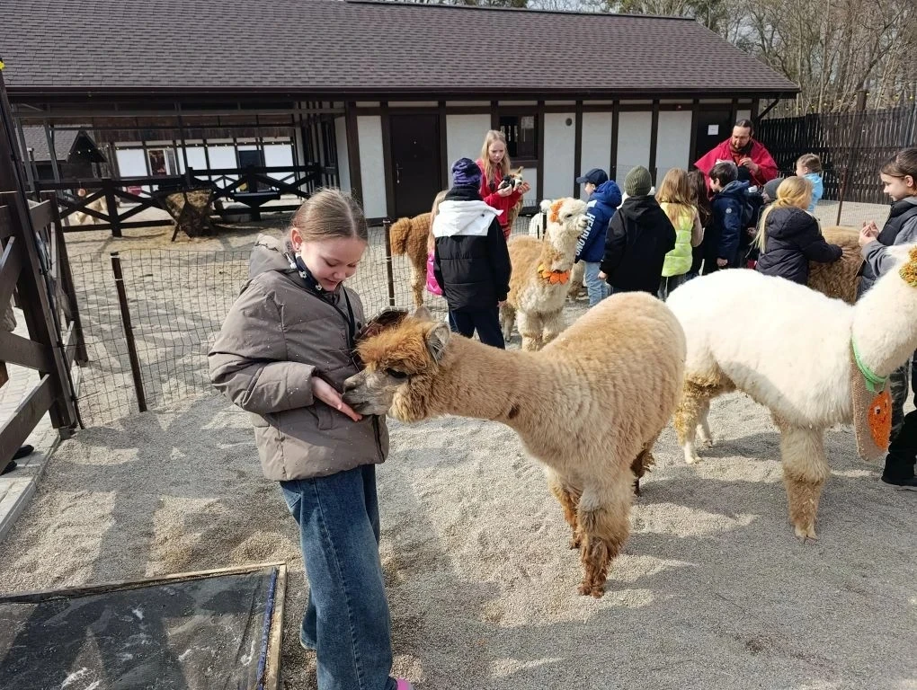 ☀️ Начало каникул = незабываемая экскурсия! ☀️  28 марта ученики 1 "Б" и 2 "В" классов отправились в