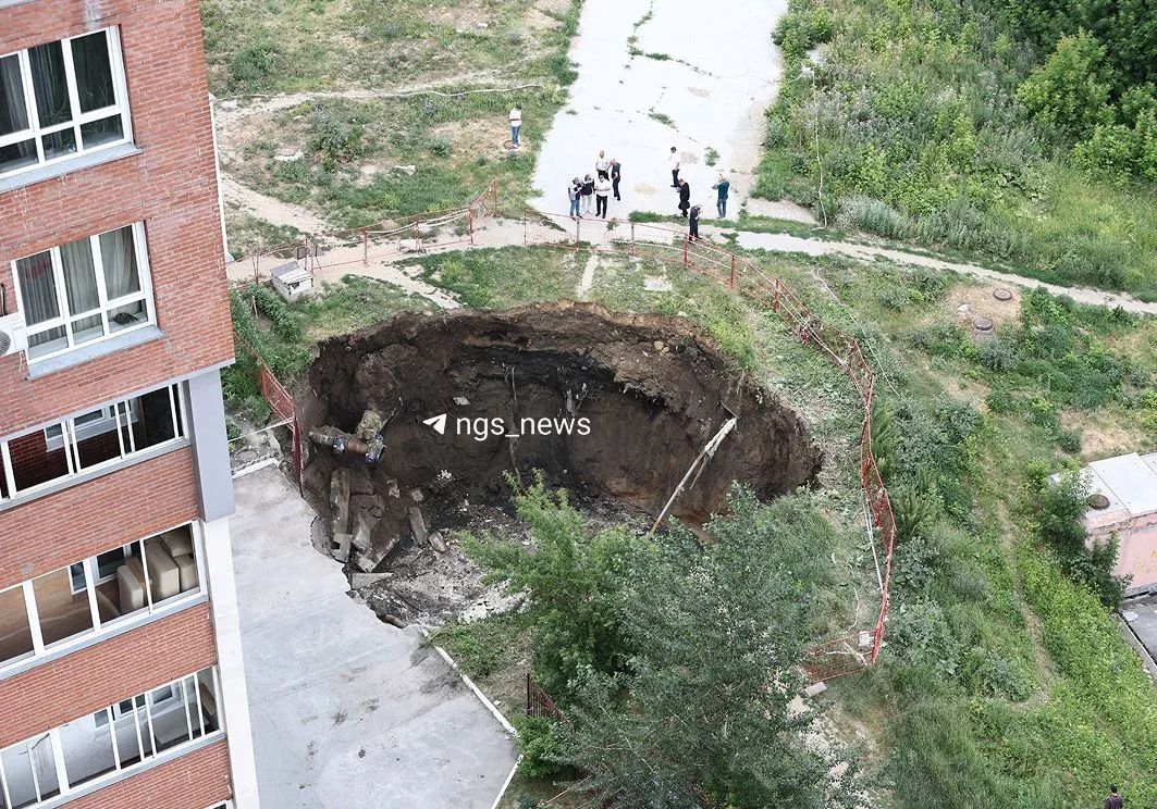 Изображение 2 к публикации «НГС — новости Новосибирска»