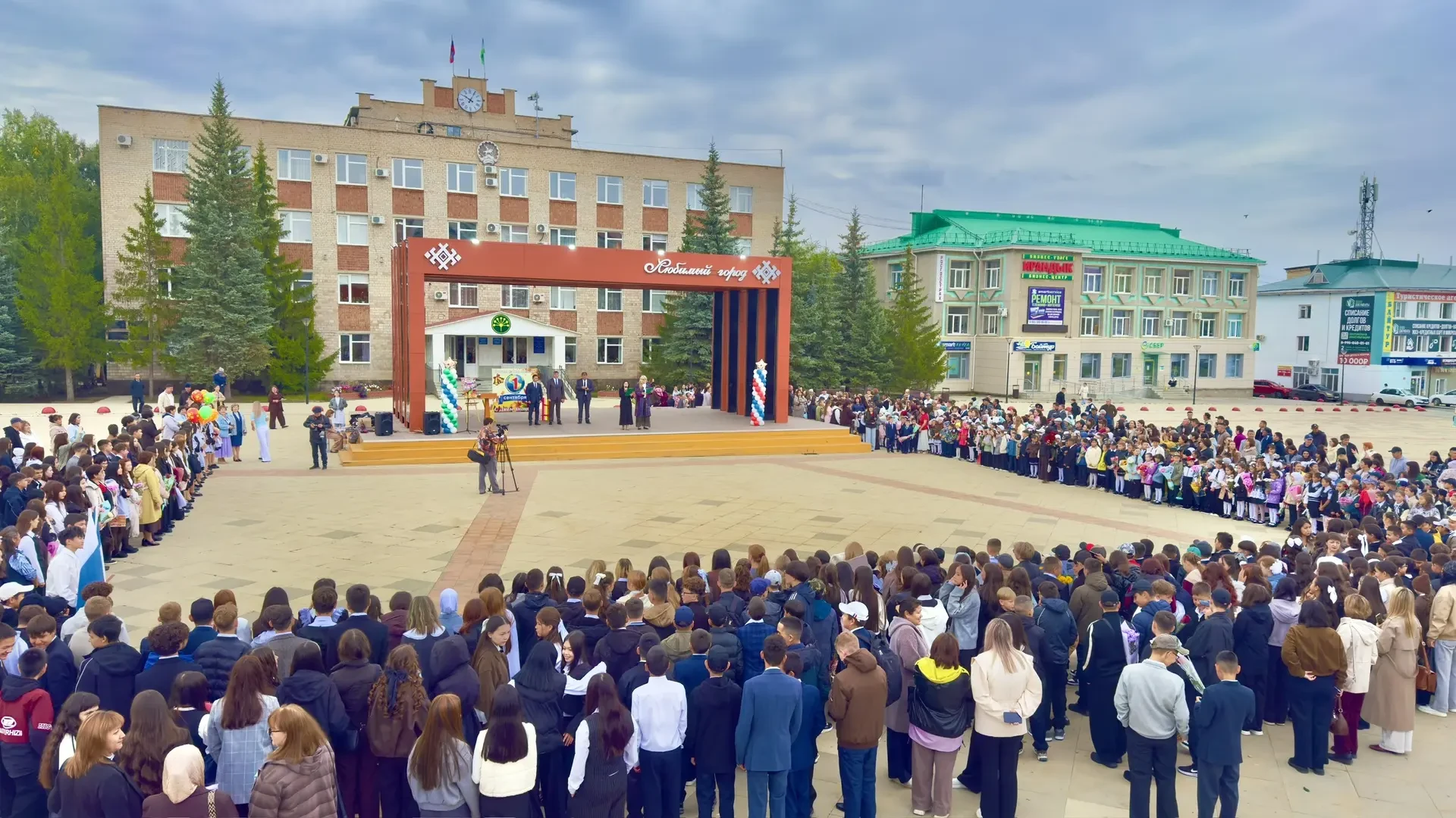 📚🎉 Дорогие друзья!
