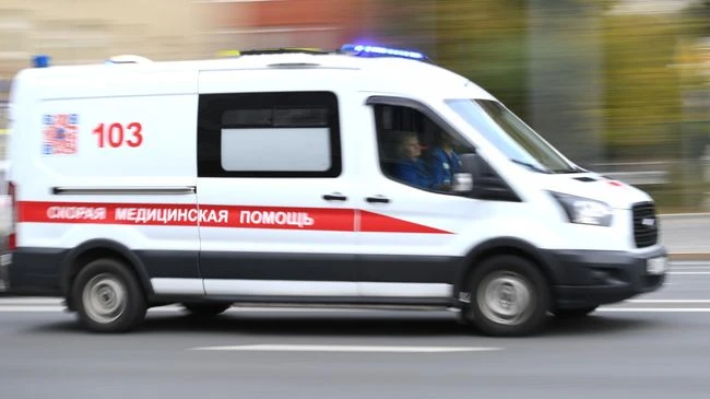 🚍 В Запорожской области три человека погибли после атаки дрона на автобус