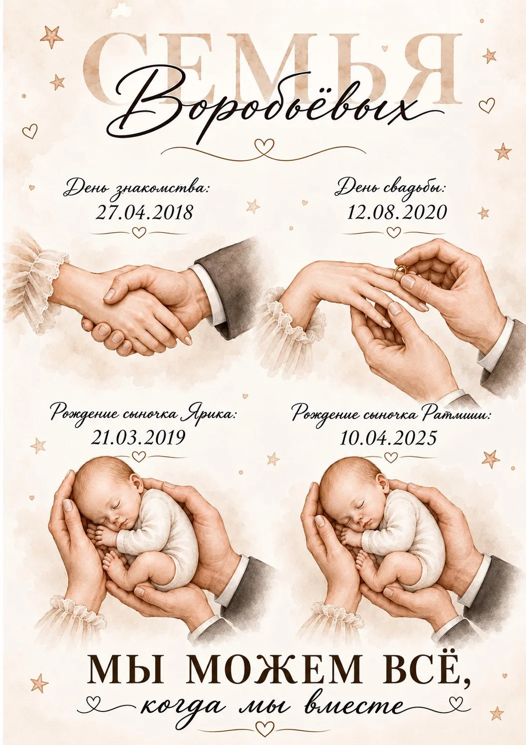 Друзья,кому постер такой?♥️
