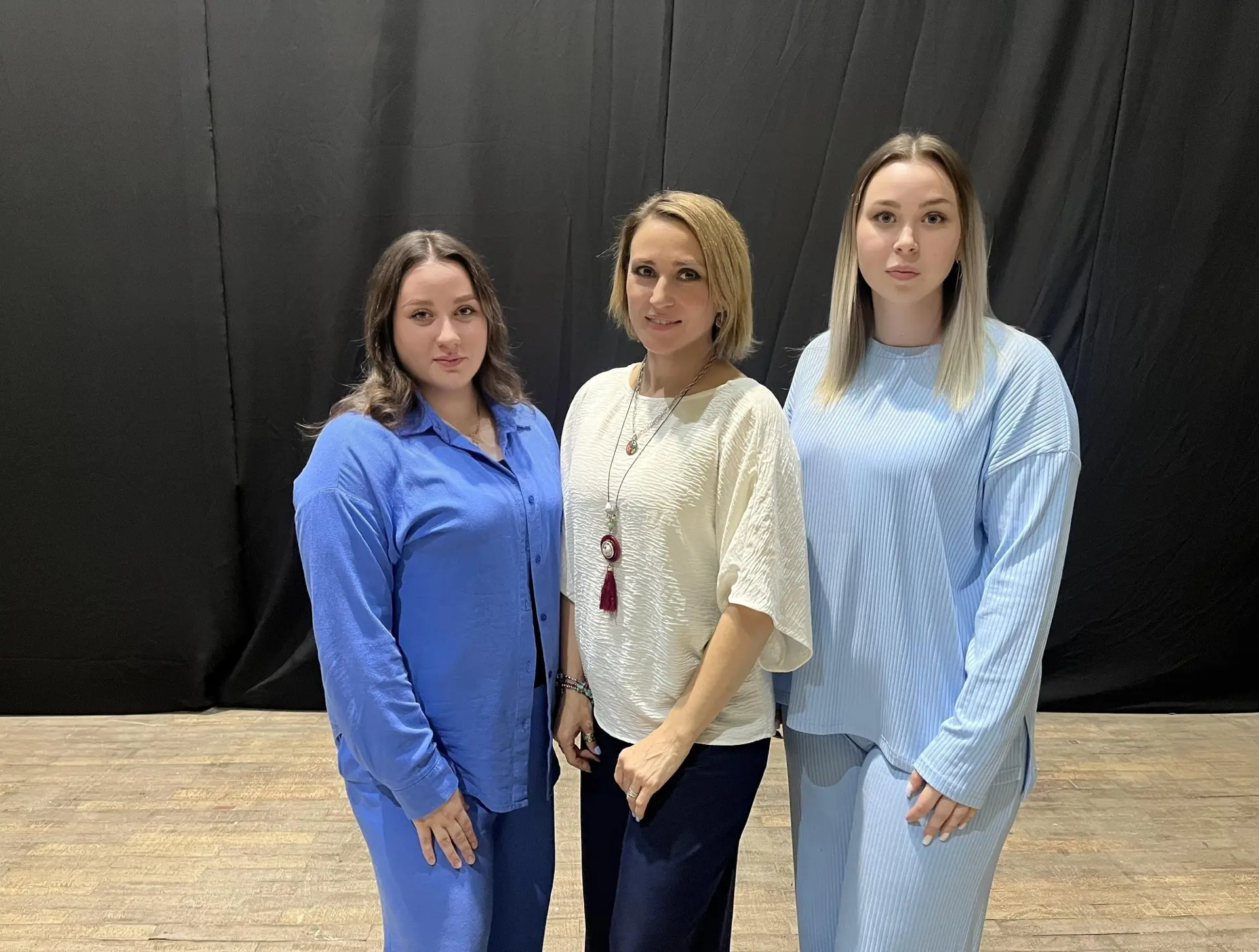 📸 В объективе — искусство: медиацентр  Тамбовского филиала Президентской академии снял...