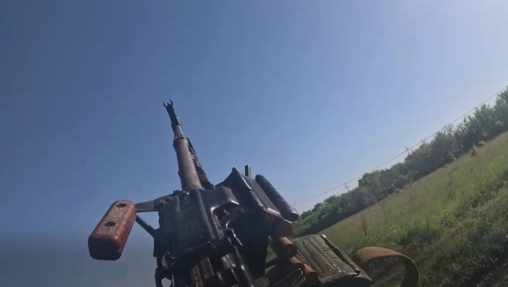 В Тверской области 21 июня сбили украинские БПЛА.

21 июня в Тверской области сбили БПЛА. Об уничтож