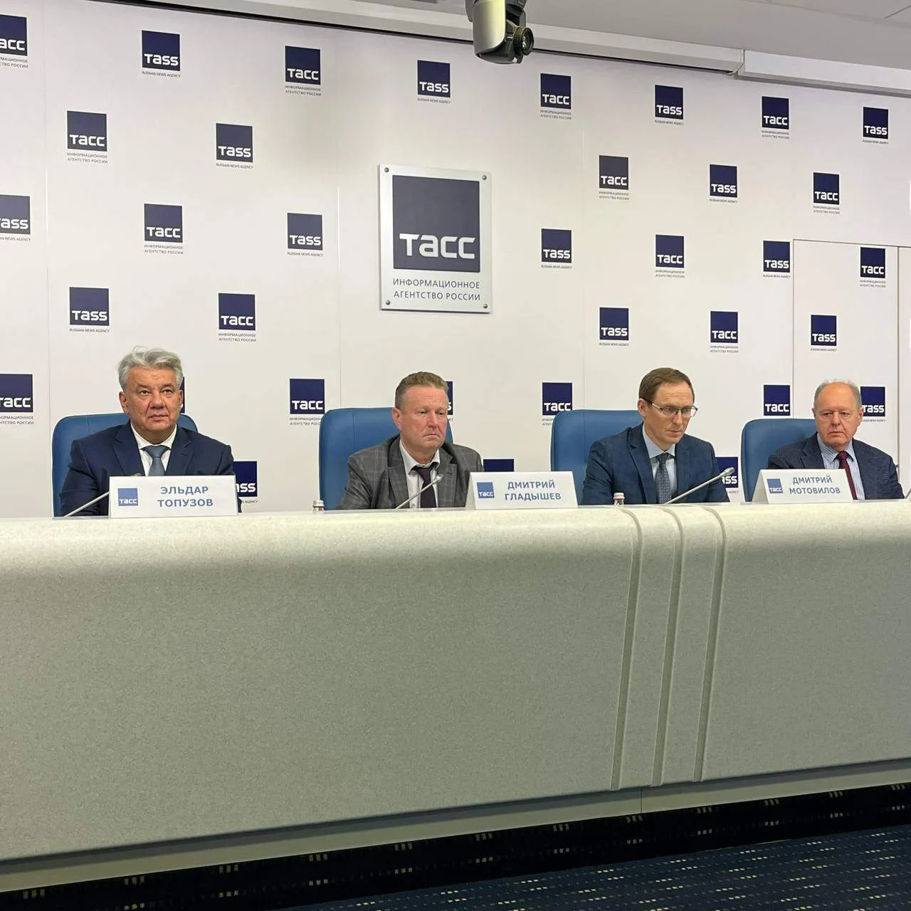 ⚡️Единым фронтом против онкологии: итоги пресс-конференции