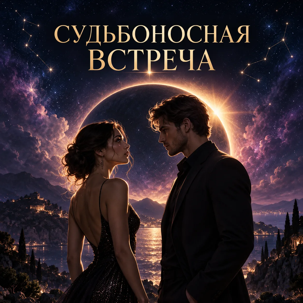 🔮 Этим знакам судьба приготовила встречу, которая перевернёт всё — и неважно, свободны...