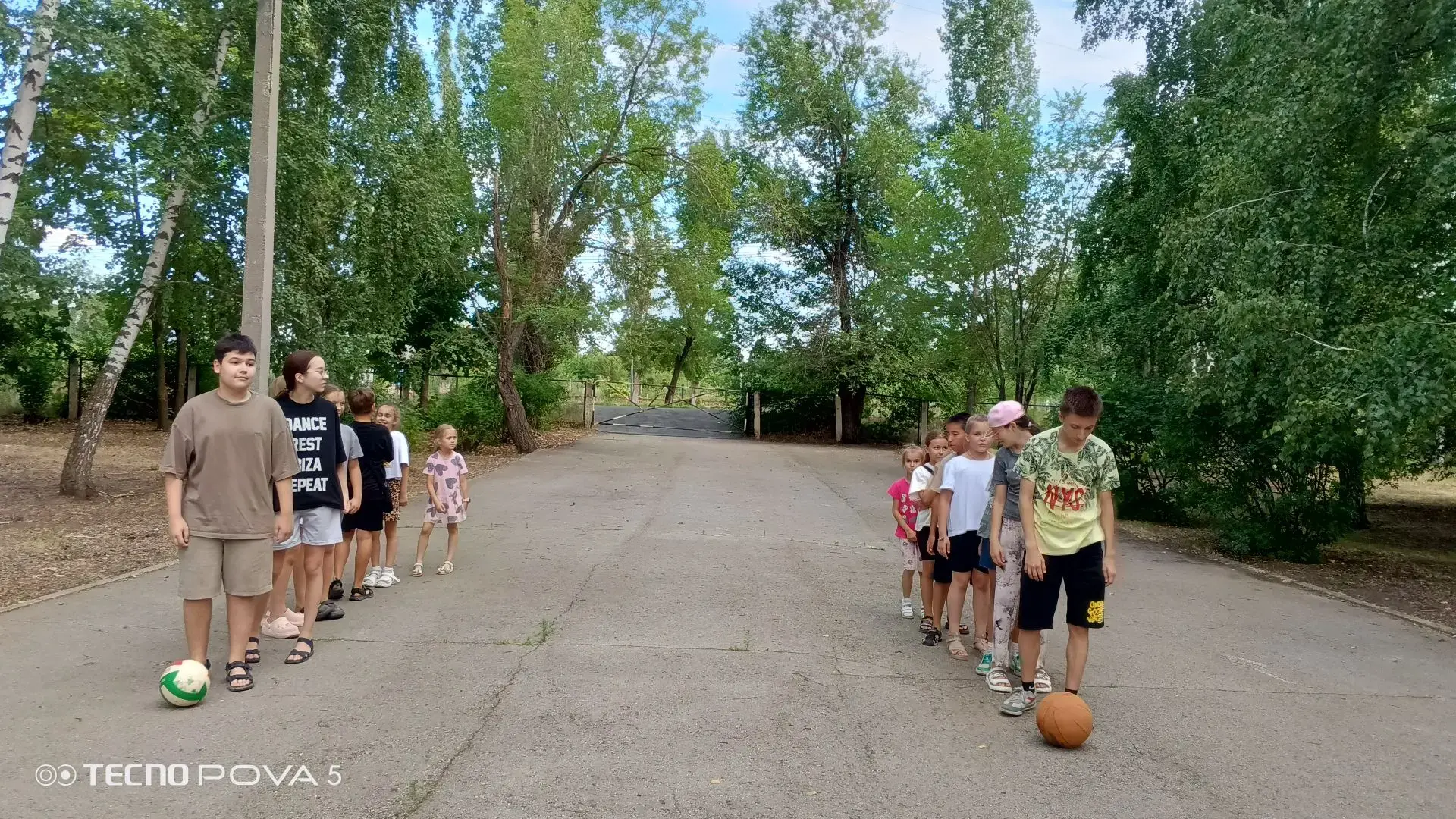 13 июля 2026 года на  базе МАОУ Лицей №2 на площадке вечерней занятости педагоги: Богданова Т.А., Жу