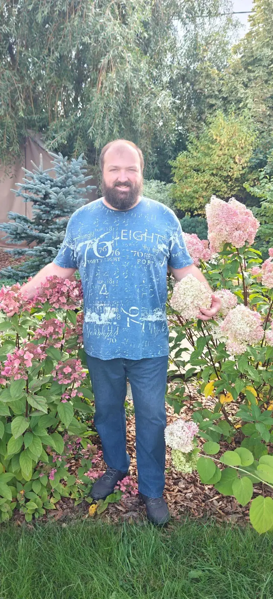 🌳 Приглашаем на курс по декоративной дендрологии в Жуковском! Старт в ноябре 2026, 8 л...
