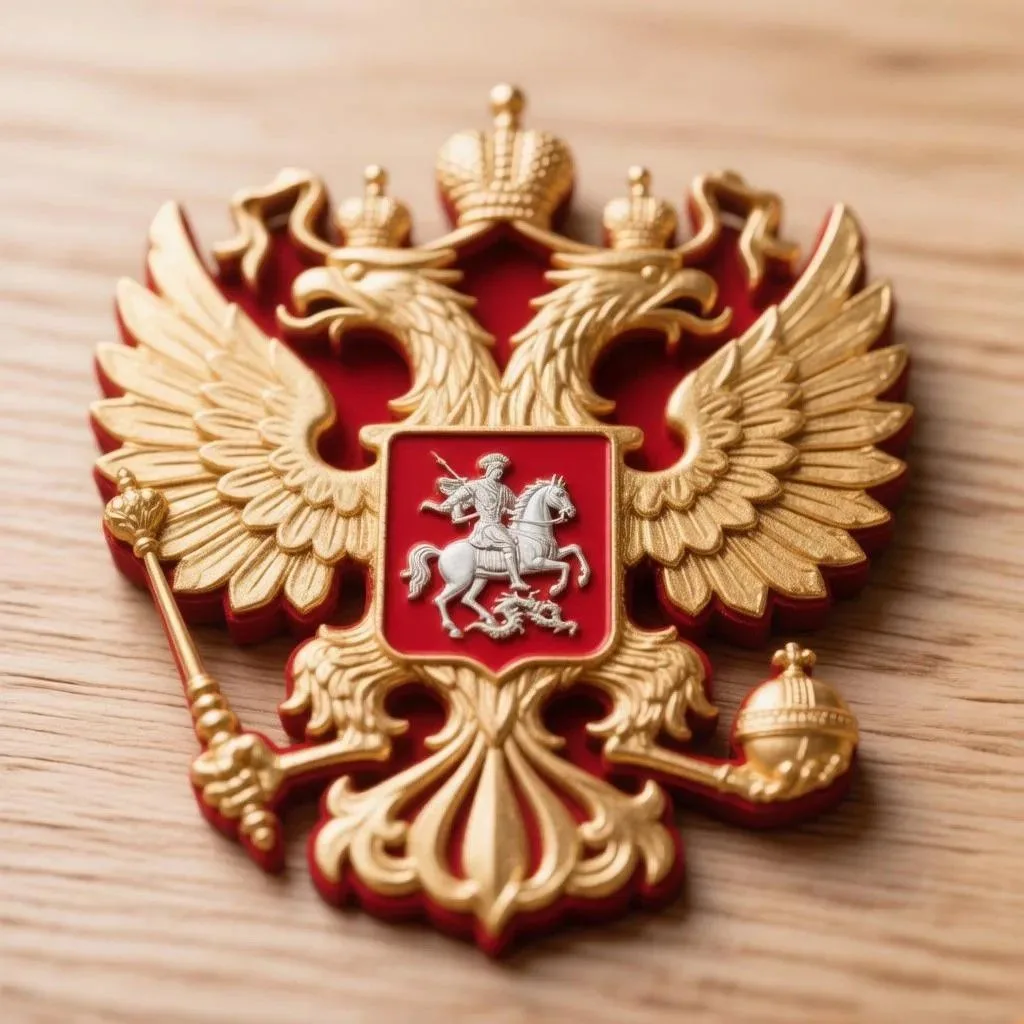 День России — отличный повод обратиться к нашим государственным символам, в которых зап...