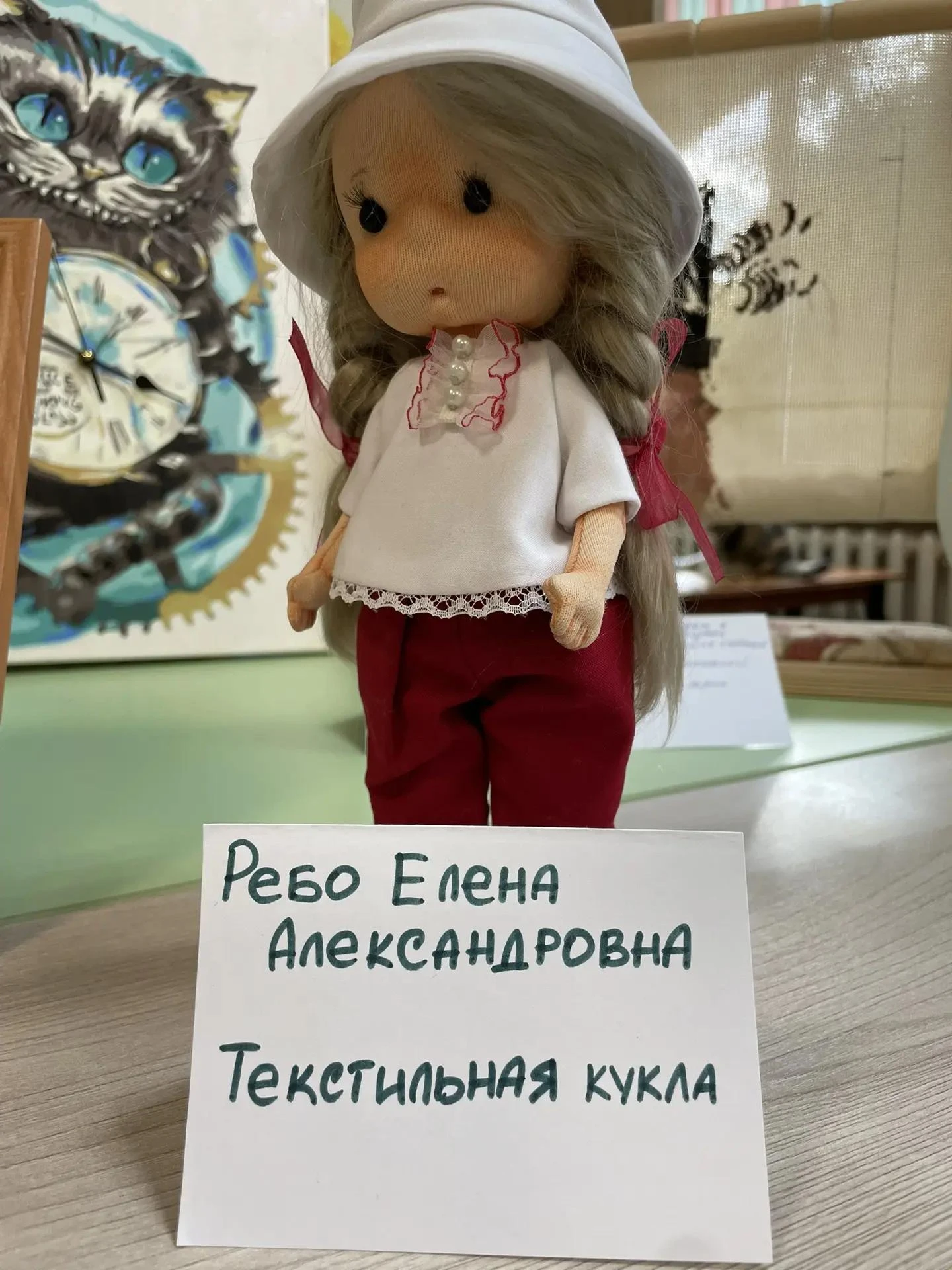🎨 Талантливый человек талантлив во всём!