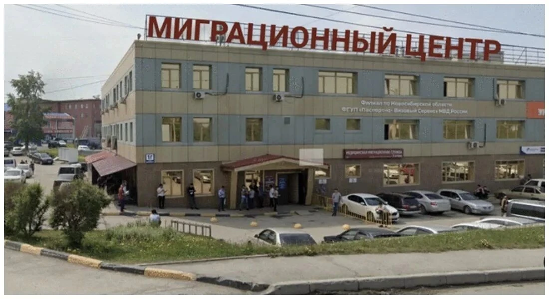 Требуется Младший инспектор