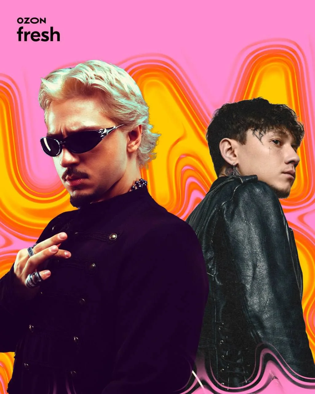 Под открытым небом, но с сольниками: Summer Sound празднует 10 лет 🎶