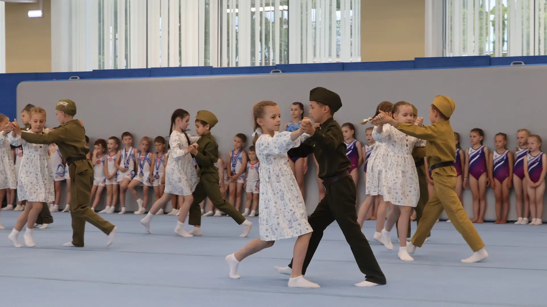 Когда танец говорит громче слов… ❤️

#спортшкола #вальс #показательныйномер #соревнования #нашидети