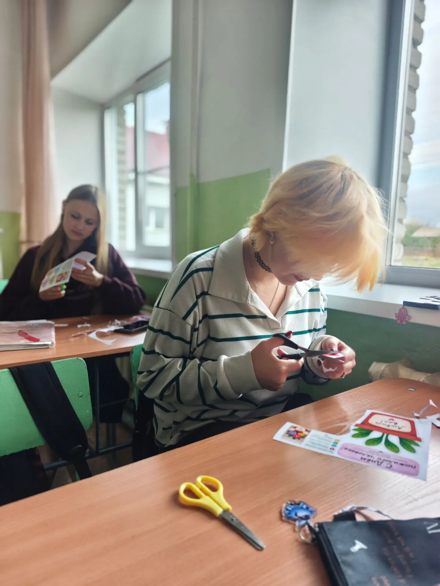 1 октября — Международный день пожилых людей