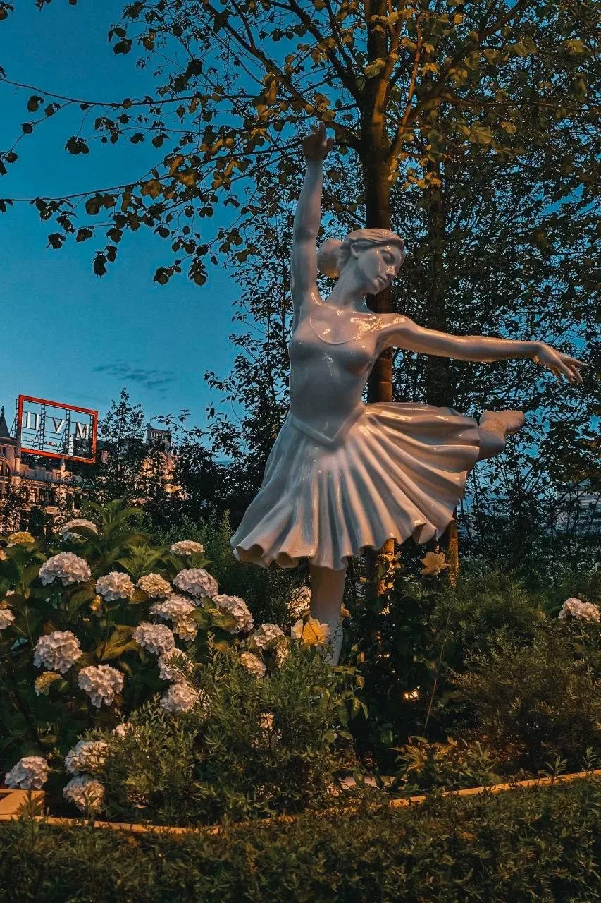 Изображение 3 к публикации «Детская афиша Москвы»