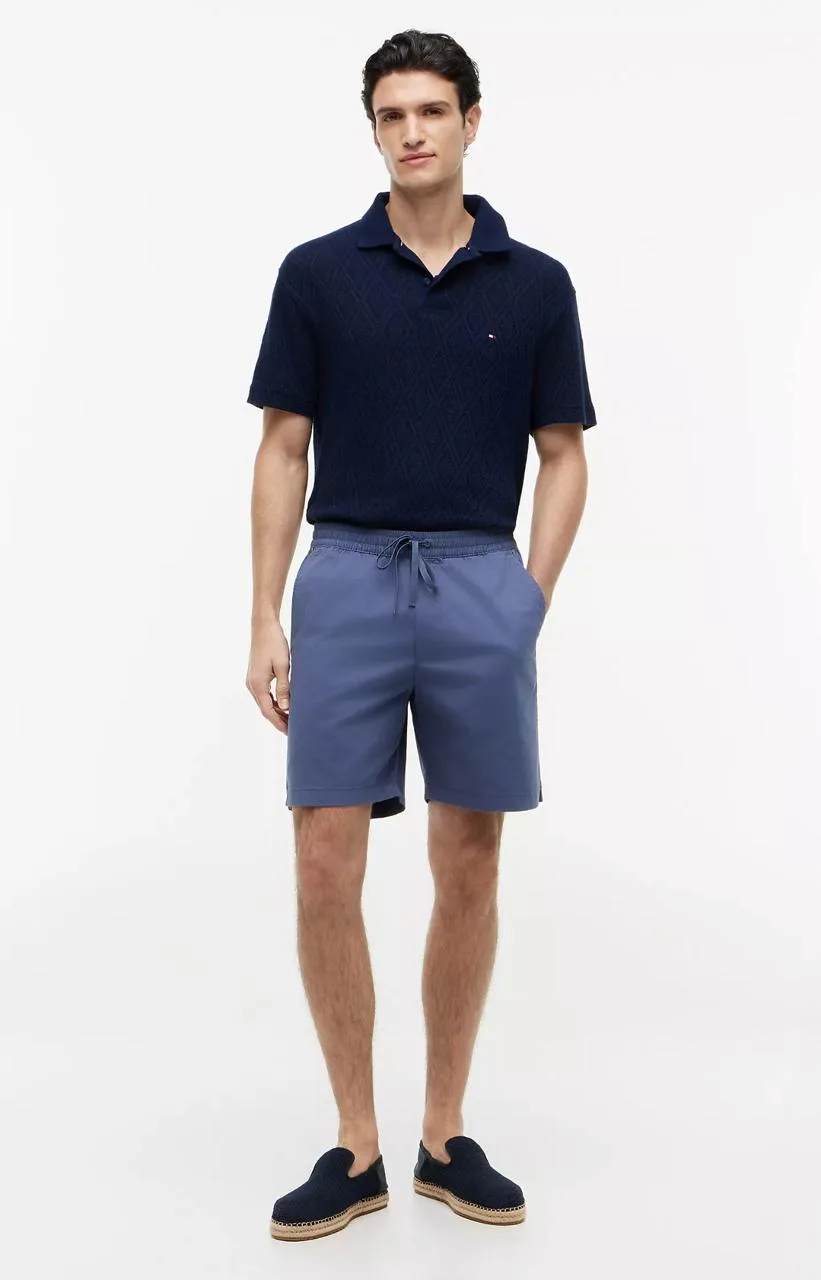 Мужские шорты  Tommy Hilfiger