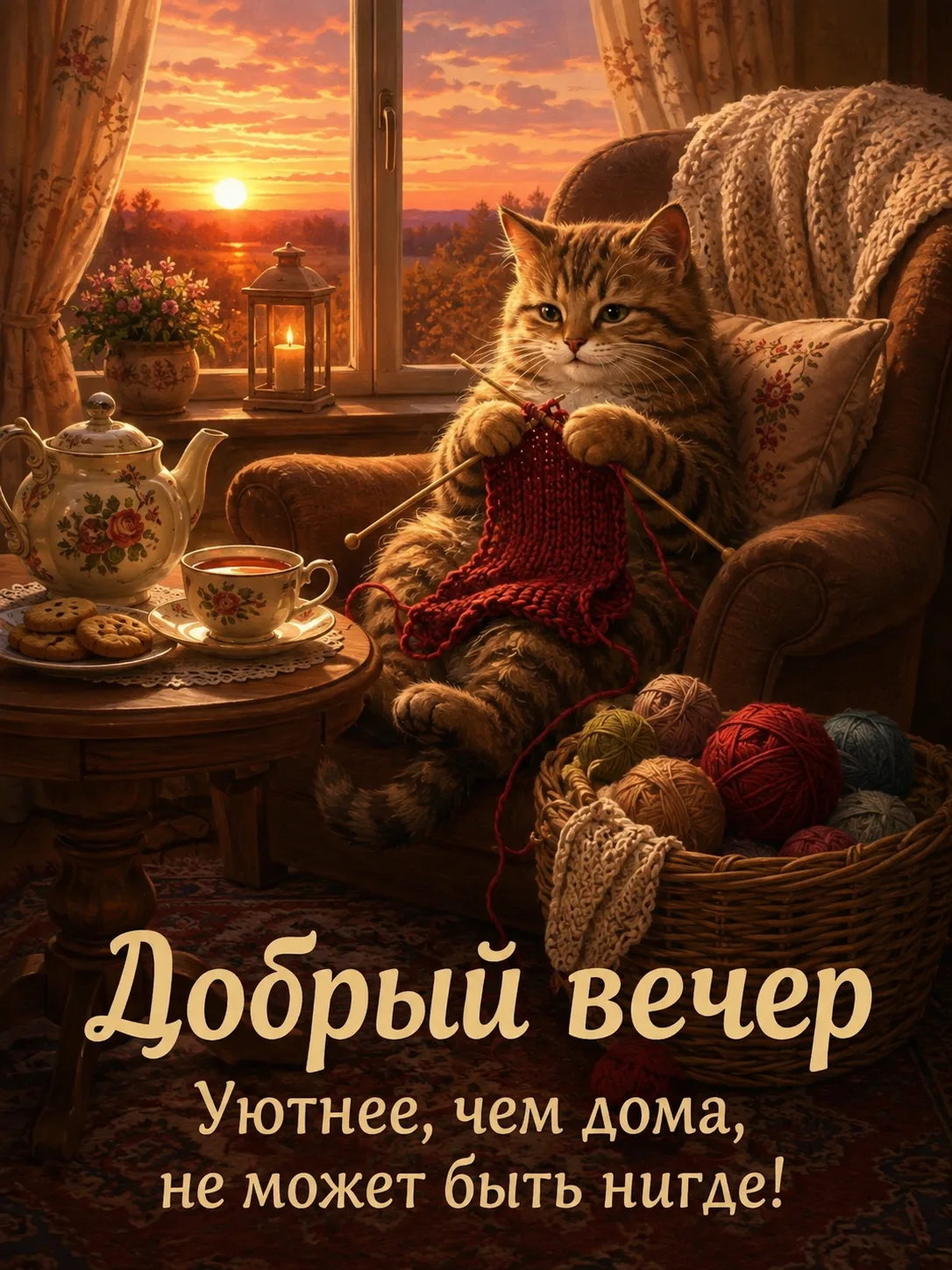 😍 Лучшие ОТКРЫТКИ и Классные ВИДЕО