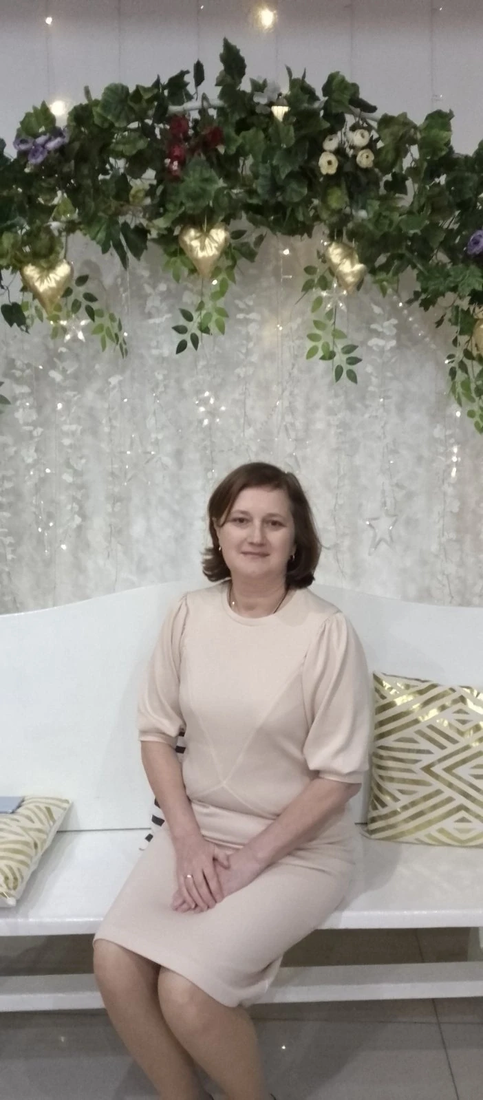 🌞 Сегодня в этот прекрасный солнечный день от всей души поздравляем нашего прекрасного...