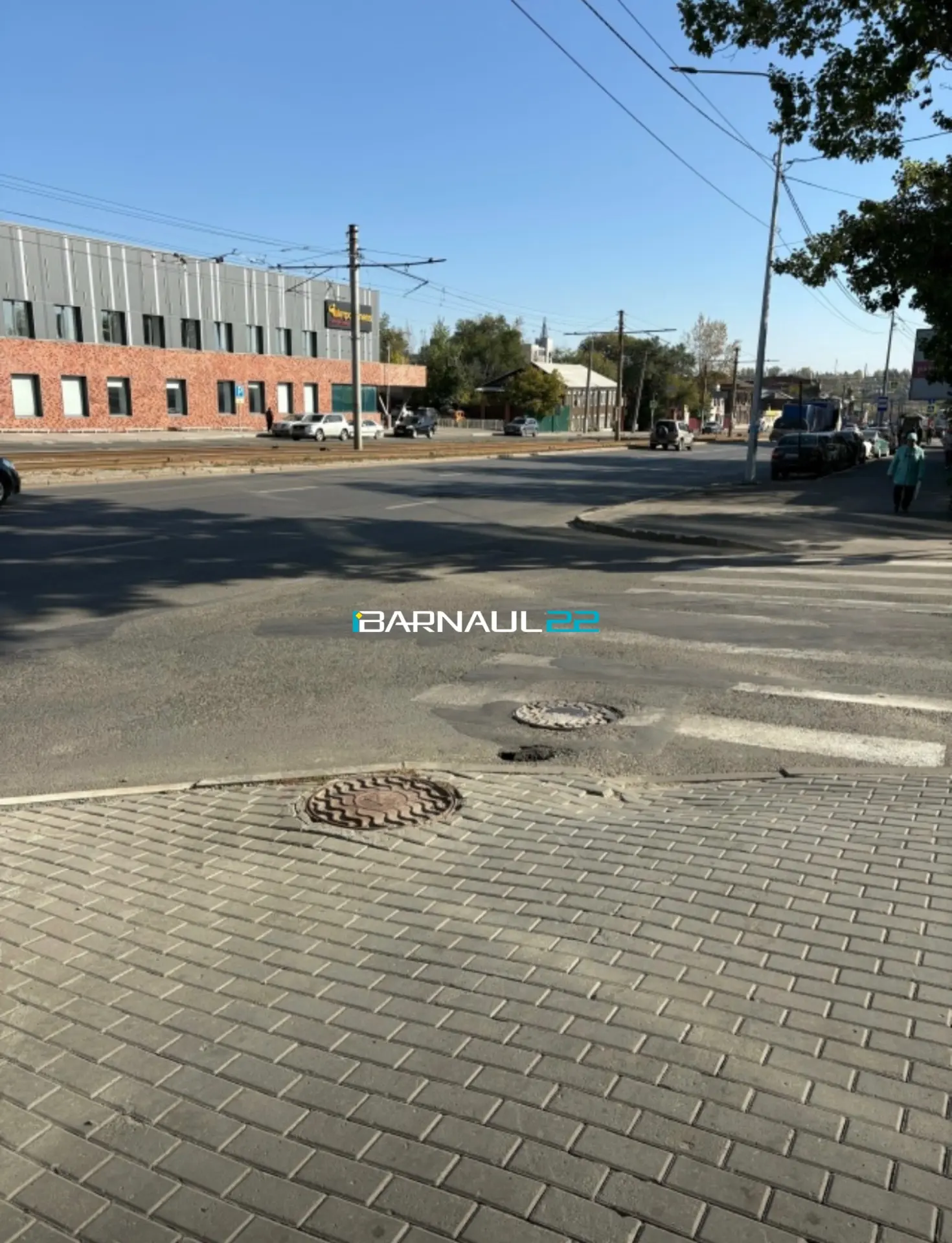 ⚠️Нам пишут…
