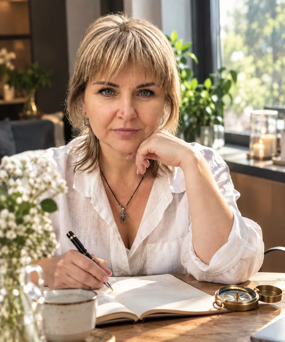 🧭 МОЙ ПРОДУКТ: «НАВИГАТОР ОКТЯБРЯ»