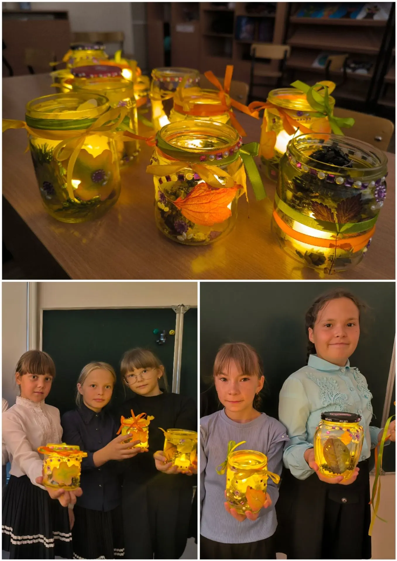 С первым снегом, дорогие подписчики!