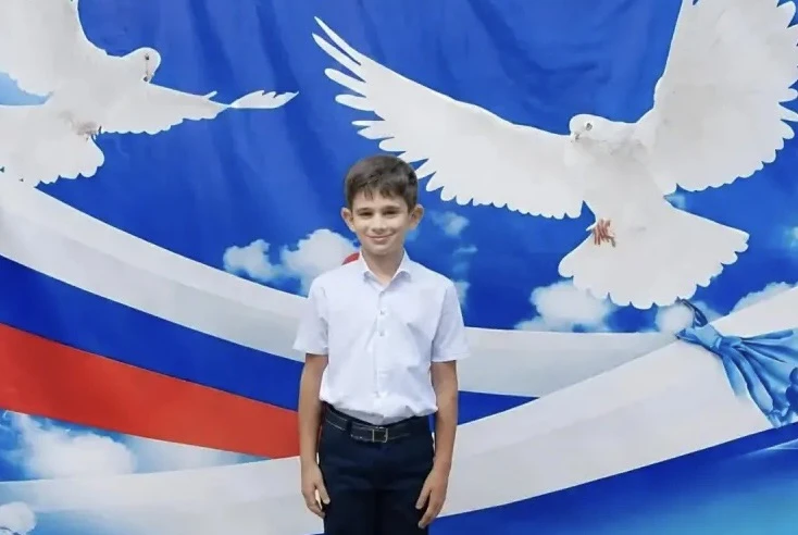 🇷🇺 МЫ ЗА НАШ ТРИКОЛОР!