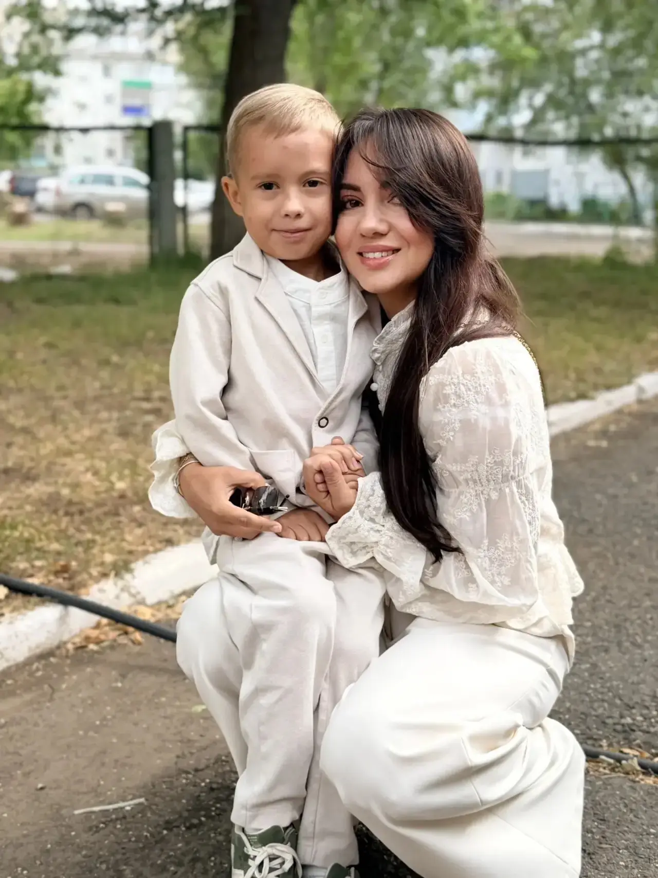 А сегодня у нас особенный день ❤️