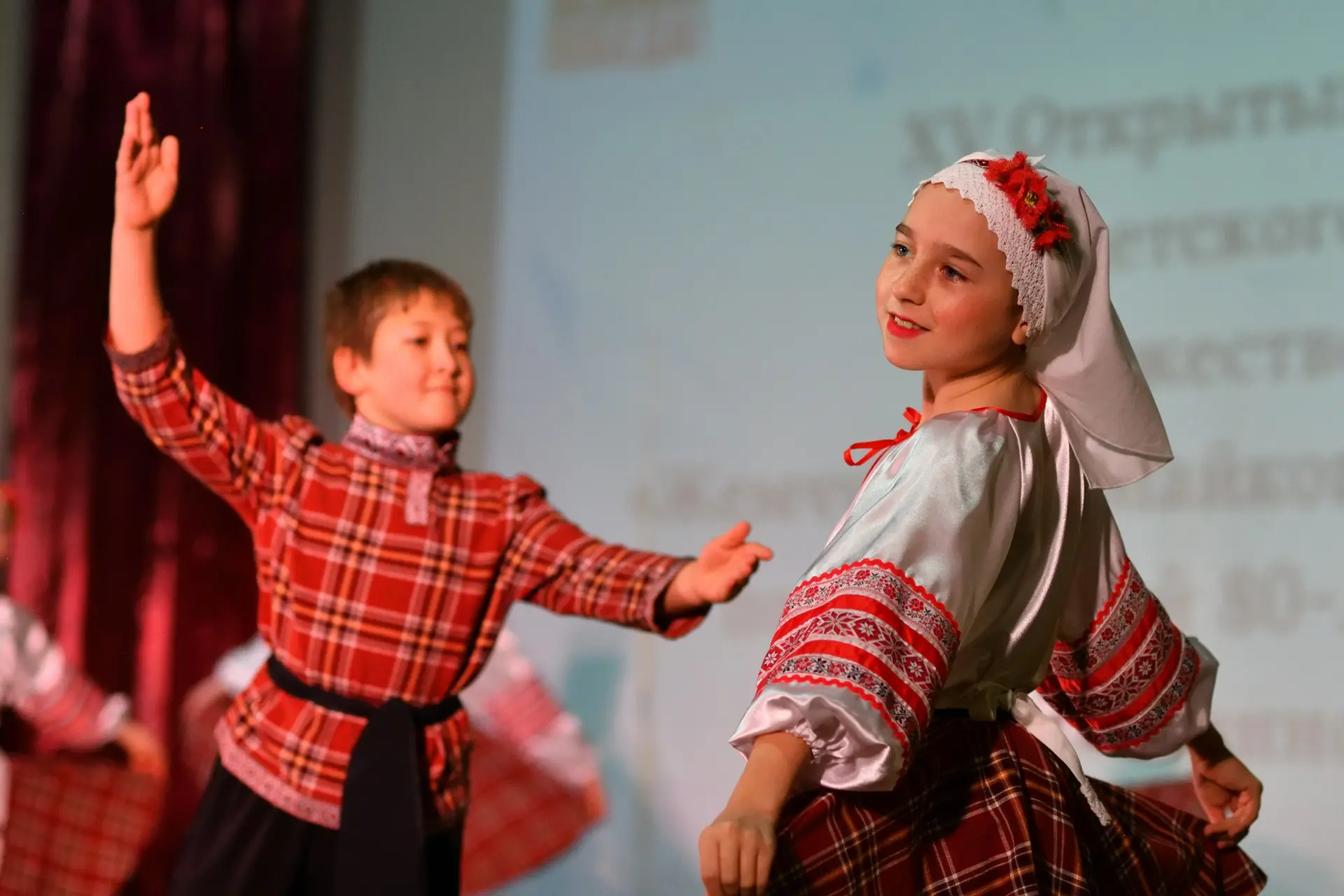 📢 Юные майкопчане приглашаются к участию в творческом конкурсе им. Анны Ковалерчик   В столице Адыге