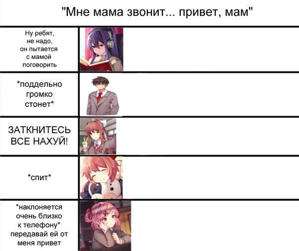 Все наши каналы