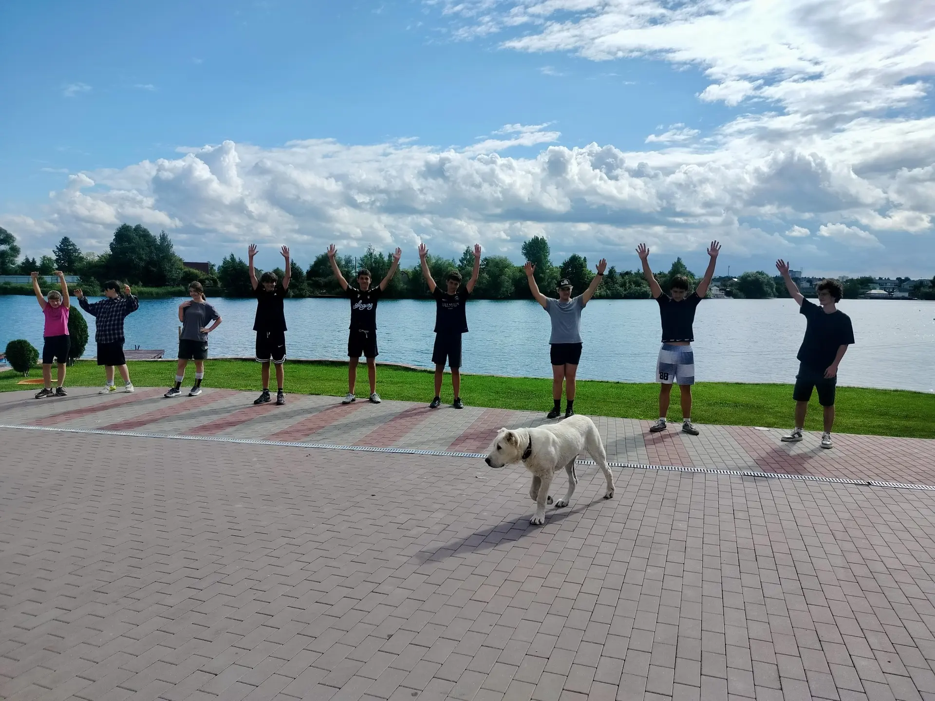 🏋️Тренировочные будни ребят с отделения тяжелой атлетики (тренер Мертешова О.В.). Спор...
