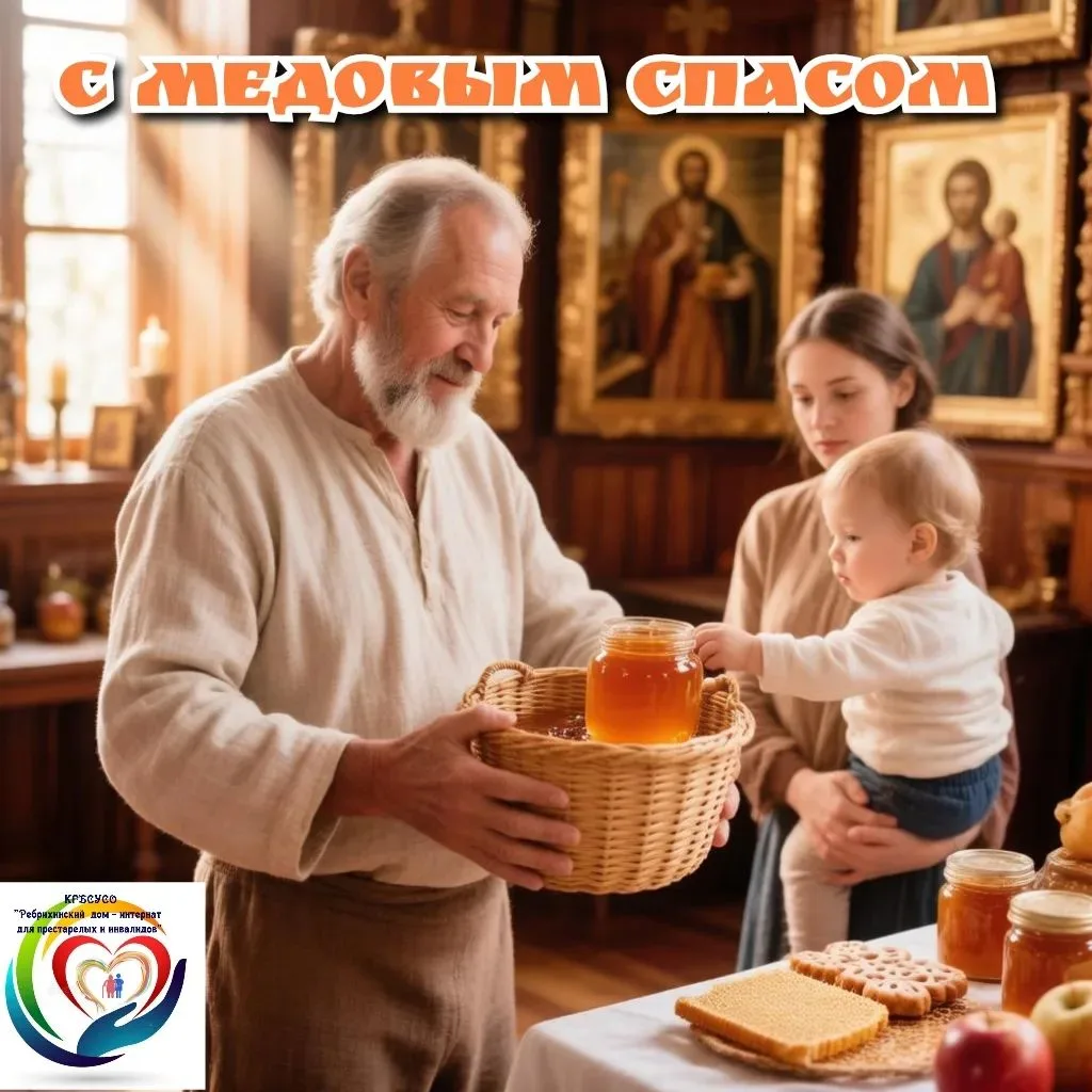 Дорогие друзья!✨️