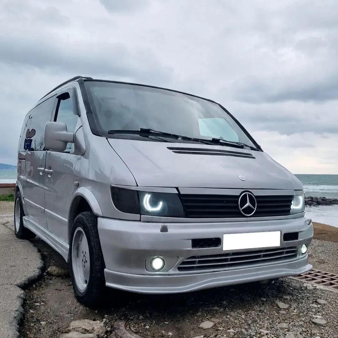 999 т.р. Mercedes-Benz Vito, 1999 г.в.
https://catalog.bloknot.ru/auto/Novorossiysk/2032/ 
 
Посмотр