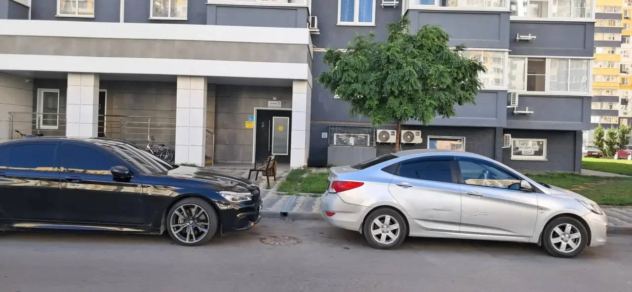 Соседи пишут 🗣