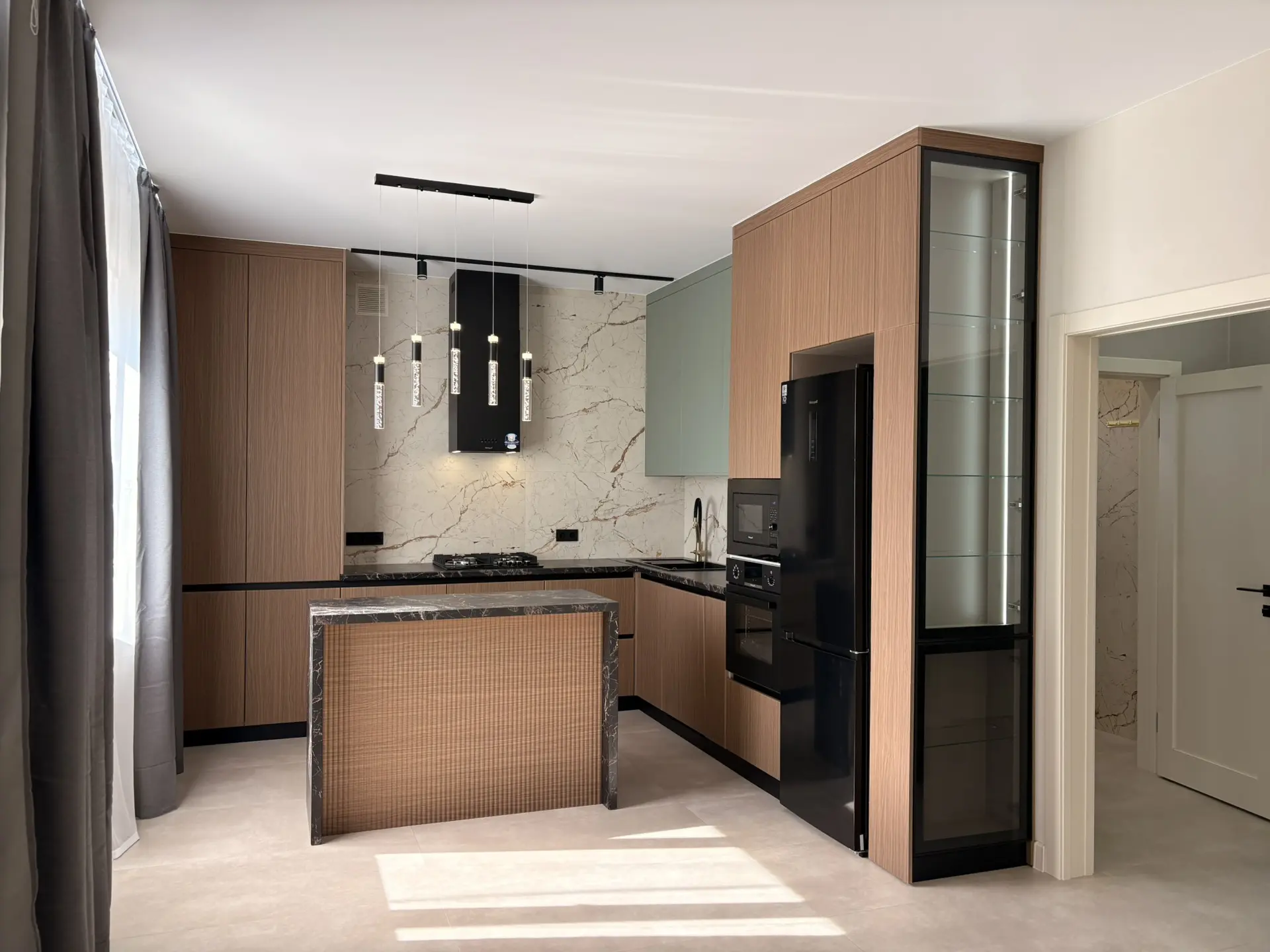 🏡 Дом 120 м² на участке 4 сотки — пространство для вашей семьи!