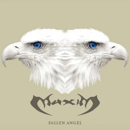 📌 Несколько дней назад исполнился 21 год альбому Максима Fallen Angel