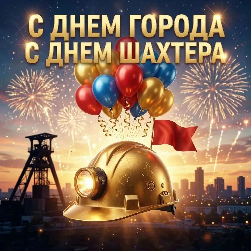 Мой город родной,