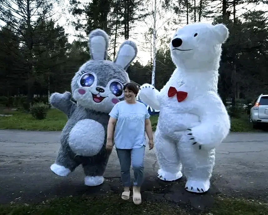Подарок для вас от меня🤗