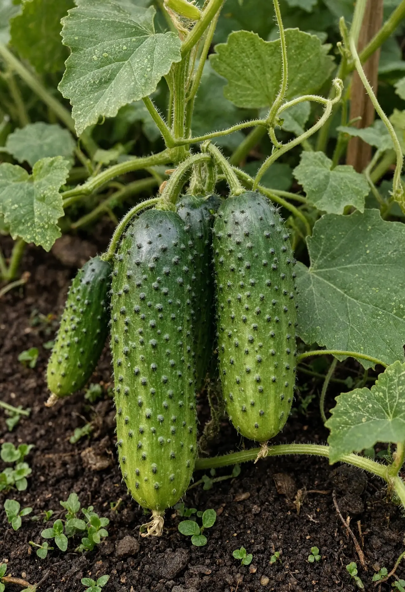 🥒 ЛУЧШИЕ СОРТА ОГУРЦОВ ДЛЯ ОТКРЫТОГО ГРУНТА 🥒