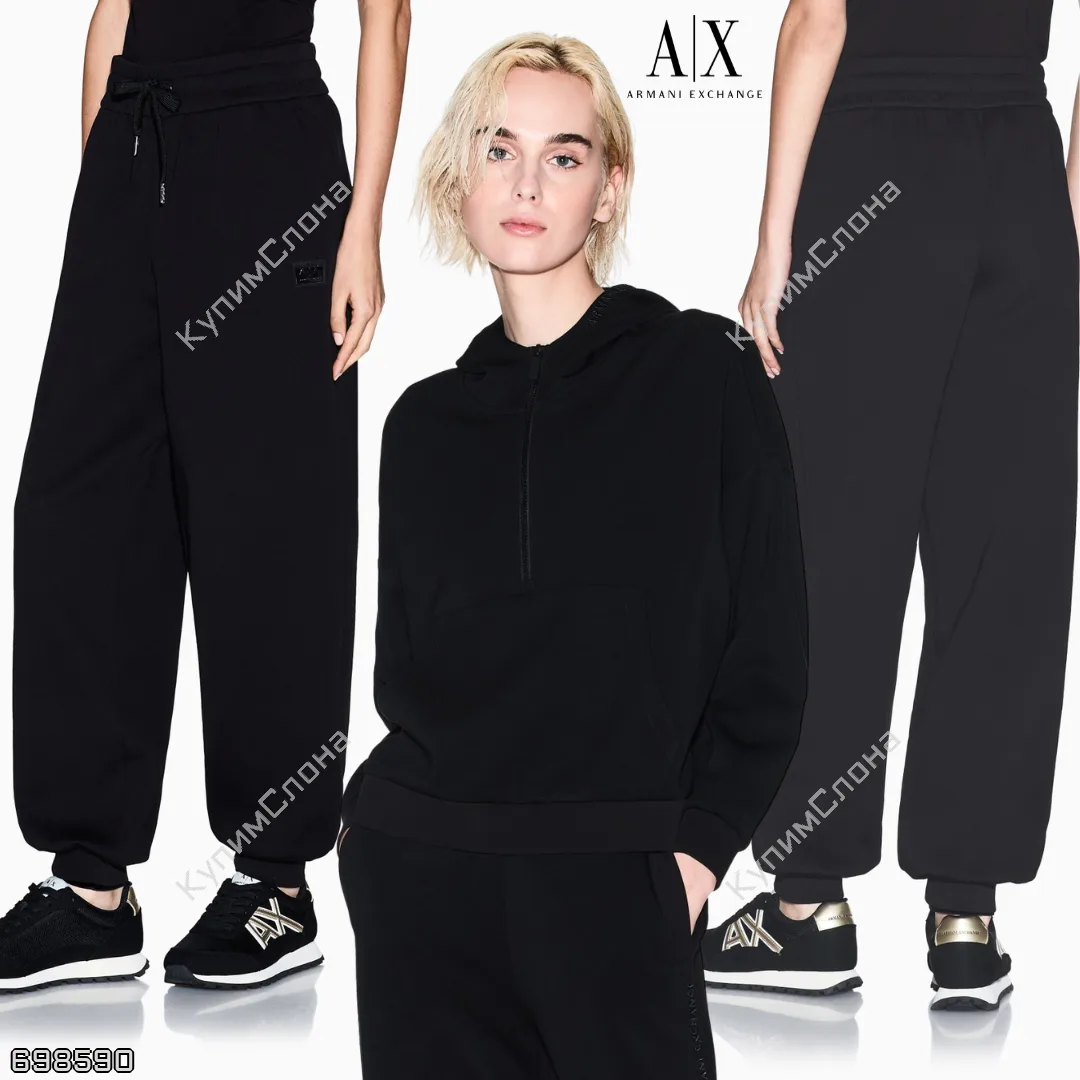 Armani Exchange 🇺🇸