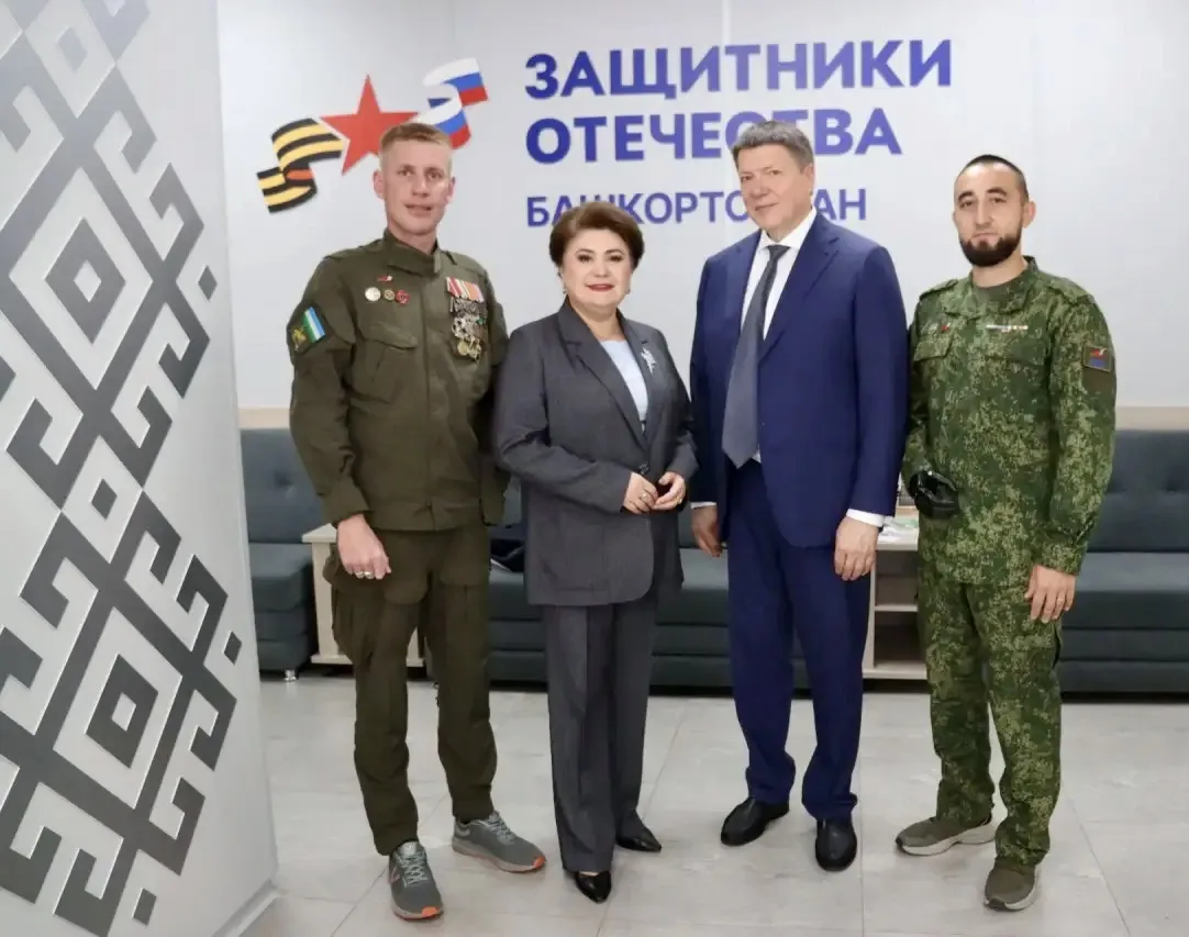 Наш филиал сегодня посетил наш друг Илья Борисович Миронов, руководитель Аппарата Комит...